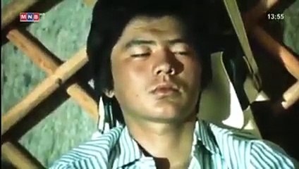 Mirage Above the Gobi Desert | movie | 1980 | Official Teaser