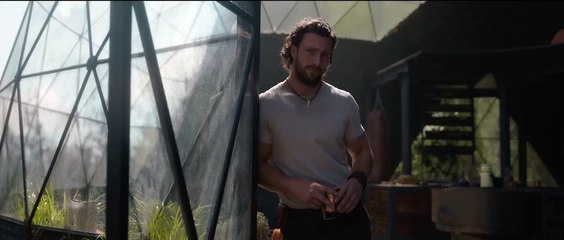 Kraven - O Caçador | movie | 2024 | Official Trailer