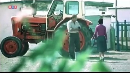 Mirage Above the Gobi Desert | movie | 1980 | Official Teaser