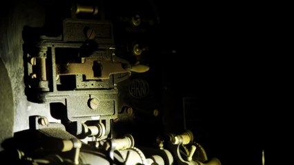 Ghosts in Ferrania | movie | 2021 | Official Trailer