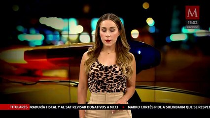 Arrestan en Hidalgo a 11 delincuentes ligados al grupo criminal 'Big Mama'