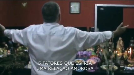 5 FATORES QUE ESFRIA UMA RELAÇÃO AMOROSA