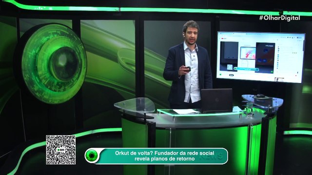 Orkut de volta: fundador da rede social revela planos de retorno