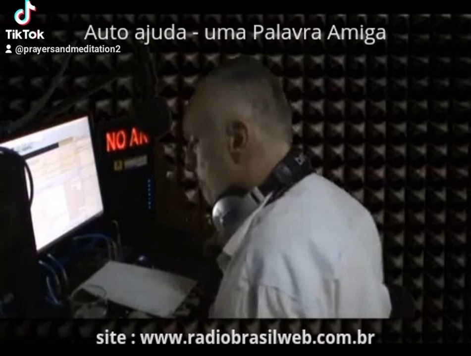UMA PALAVRA AMIGA