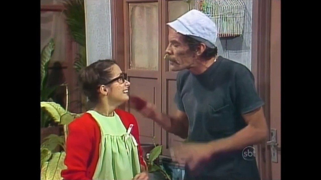 CHAVES #27