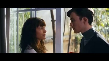 Experimento Aterrador Elizabeth Harvest Película Completa De Ciencia Ficción En Español Latino HD