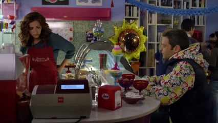 Las Chicas De Sor Angela Mentiras Piadosas Episodios en español latino HD