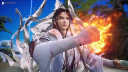 100,000 Years Of Qi Refining S01 EP157 (English Subtitle)