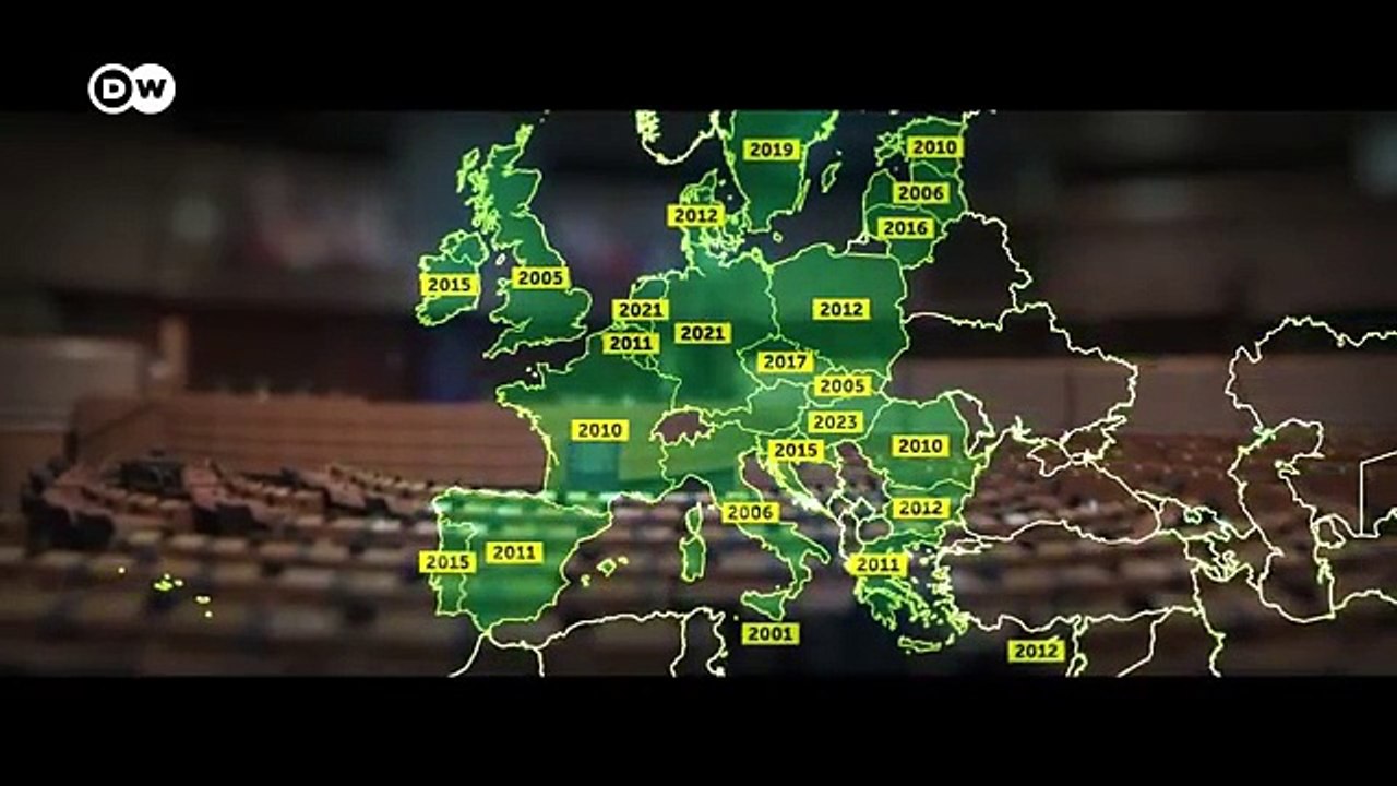 El multimillonario negocio de la adicción al juego  DW Documental