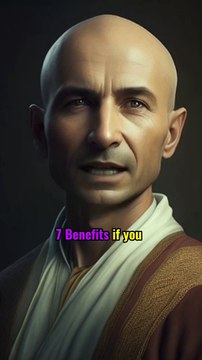 7 benefits if you speech less