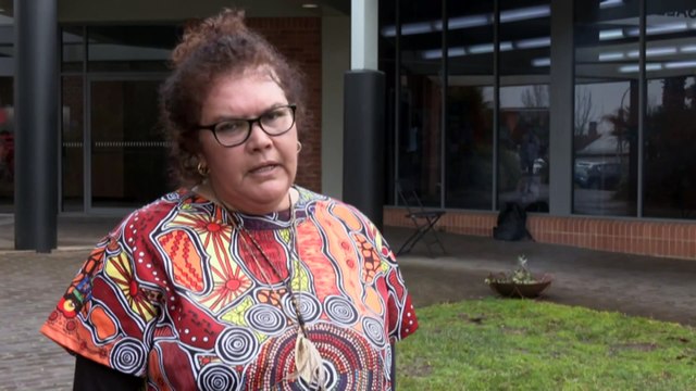 Wiradyuri leaders mark 200 years since emergency declaration of martial law