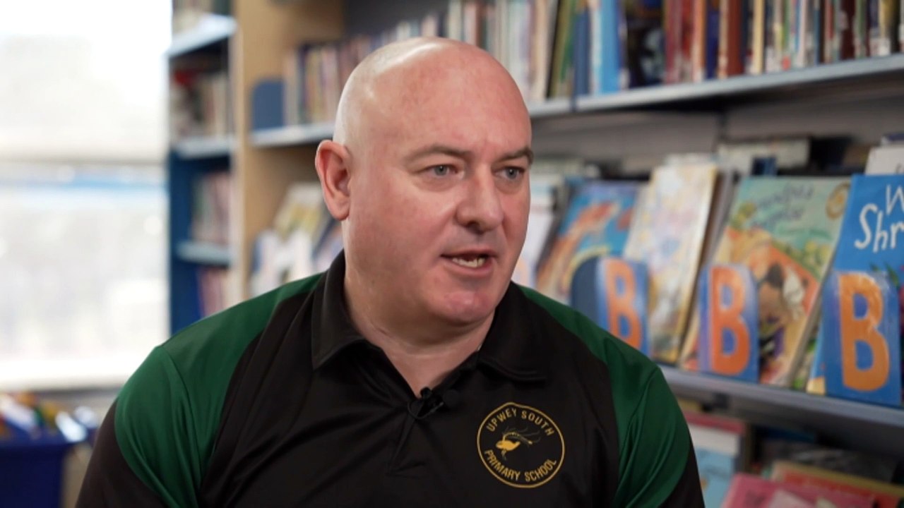 One third of students not meeting basic standards in NAPLAN testing
