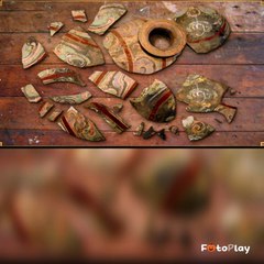 SYL STARE GROSSE PROD. INTOUCHABLE.