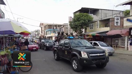 Скачать видео: tn7-costa-Rica-sigue-los-pasos-de-Ecuador,-tomado-por-tráfico-local,-contrabando-y-préstamos-'gota-a-gota'-140824