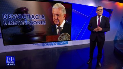 AMLO intimida a los empresarios que apoyan el contrapeso del gobierno: Xóchitl Gálvez