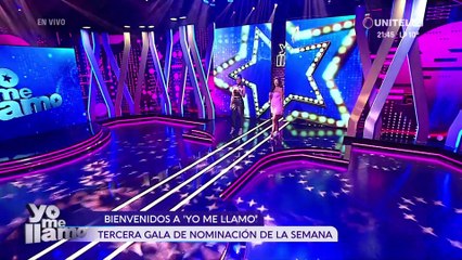 Yo Me Llamo - Capítulo 13: ¡No te lo pierdas! 🎤