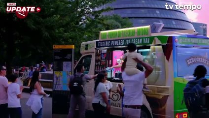 WMO Prakirakan 80 Persen Suhu Global Meningkat 1,5 Derajat Celcius