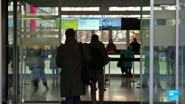 La OMS declara emergencia sanitaria internacional por brote de mpox o viruela del mono