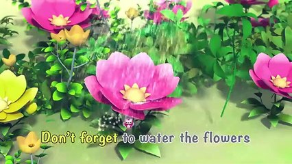 Kongsuni and Friends _ Kongsuni Goes for Bath Time Music Video _ Songs for Children
