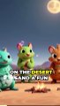 Desert Shrew Adventures _ Fun Songs for Kids & Learning Videos (4)