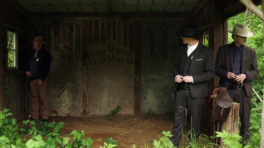 The Guardsmen | movie | 2024 | Official Trailer - video Dailymotion