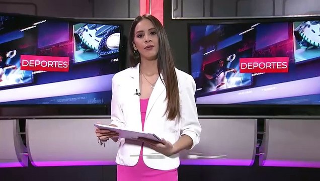 EEUU | Se niegan a devolver la presea de bronce de Jordan Chiles DEPORTES EDICIÓN CENTRAL 14-08-2024