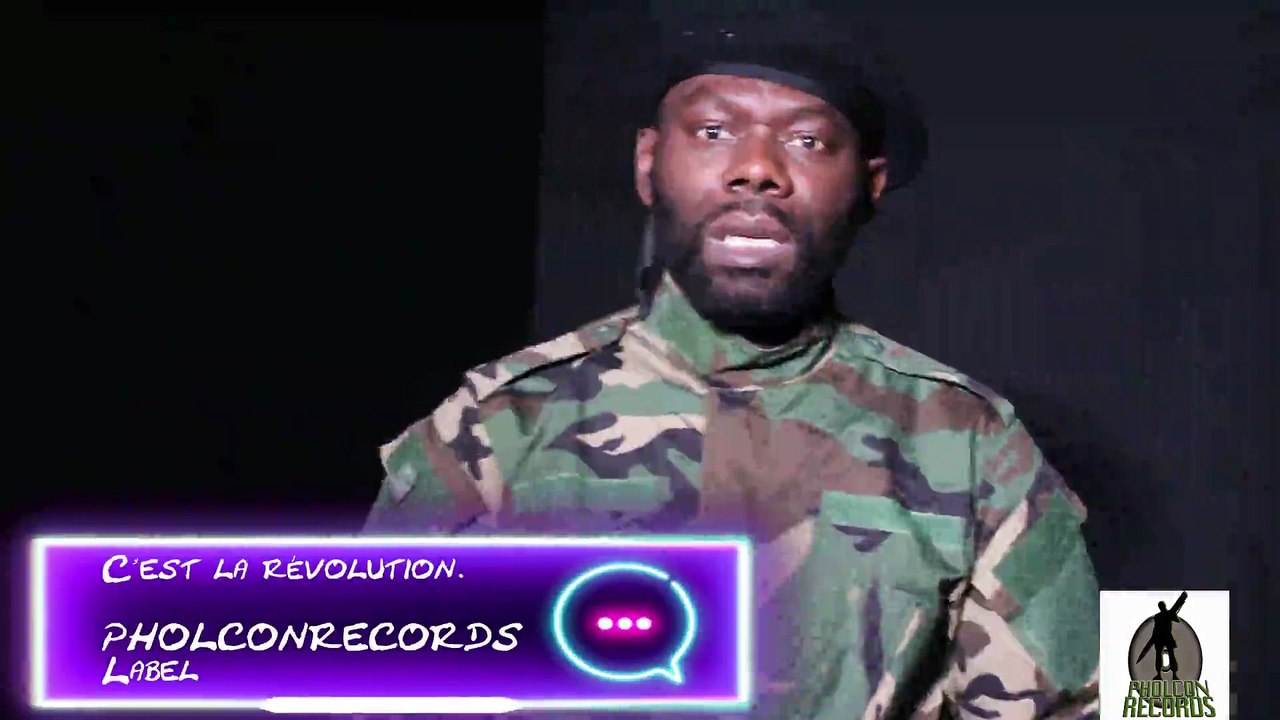 C'est la révolution