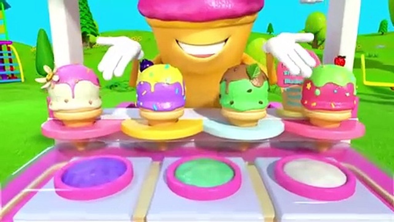 manOoo-LaLaLa+(feat.Baby+Zay+&+Ice-cream+)+[Official+Music+Video]