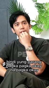 NAHIRAPAN sina Joshua Garcia at Julia Barretto? | PEP Live Choice Cuts #shorts