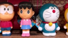 Doraemon collections
