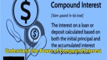 Understand the Power of Compound Interest
