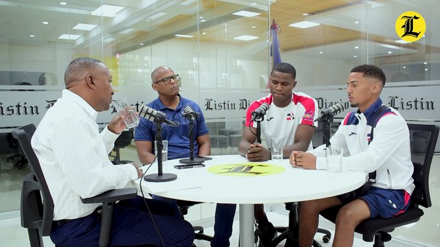 De entrenar en condiciones precarias a alcanzar medallas olímpicas