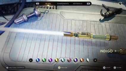 Star Wars Jedi Survivor Gameplay Part 11 (No Commentary)