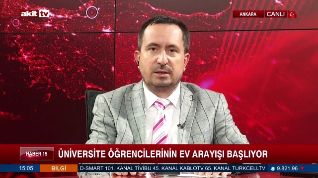 Üniversite öğrencilerinin ev arayışı başlıyor, ev sahipleri geleceğimizin mimarı gençlere destek olmalılar