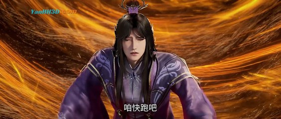 Tiên Nghịch Tập 50 Thuyết Minh