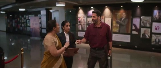 Sarfira 2024 - Theatrical Trailer