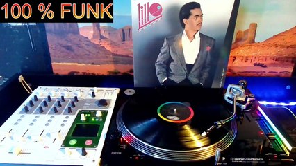 LILLO THOMAS - trust me (1983)
