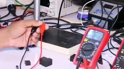 NTC Complete Testing Chacking and Repairing