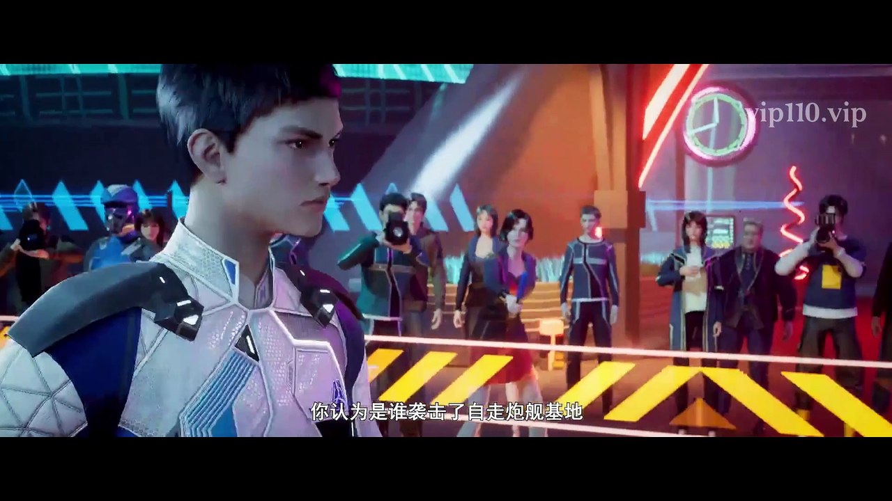 Lengend of Soldier episode 19 | Multi Sub | vip110.vip