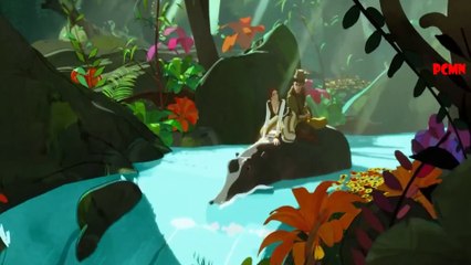 Bác sĩ thú y tốt bụng - Review phim cho trẻ em - PHIM CHO MỌI NHÀ