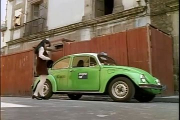 Sobrenatural - Pelicula Mexicana Completa