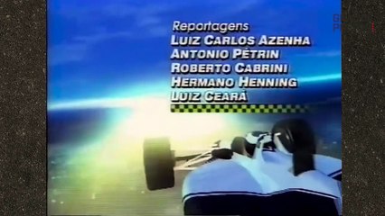 Como SILVIO SANTOS e SBT fizeram INDY ameaçar F1 nos anos 90