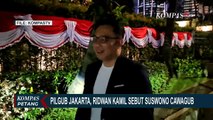 Tegas Sebut Tak Berpasangan dengan Kaesang di Pilkada Jakarta, RK: Tunggu Deklarasi Hari Senin!
