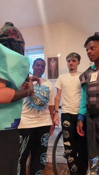 Just Give Me My Money - IShowSpeed & kai Cenat Minecraft Edition | @IShowSpeed @KaiCenatLive