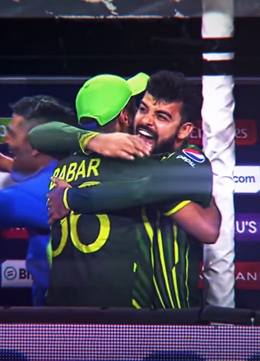 Peak moments of pakistan cricket 