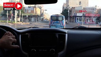 Şanlıurfa merkezli terör operasyonunda 10 gözaltı