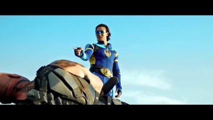 Upcoming 2024 Action Blockbusters: Tiger Shroff & Kriti Sanon in Ganapath 🎬