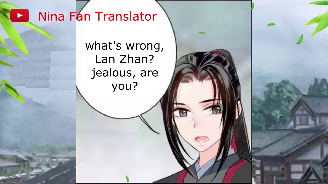 [Eng Sub] Audio Drama - Mo Dao Zu Shi S1 Extra: Loquats | Grandmaster of Demonic Cultivation | MDZS | Manhua Comic BL | Danmei | Fantasy Radio Drama | Audiobook | Mo Xiang Tong Xiu | MXTX | Anime Donghua