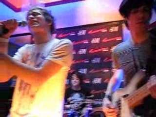 Hadouken!@Camden Crawl