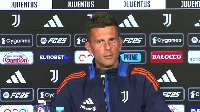 Juve, Thiago Motta fa il punto della situazione sul caso-Chiesa